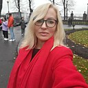 Знакомства: Ольга, 48 лет, Санкт-Петербург