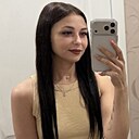 Знакомства: Алла, 25 лет, Симферополь