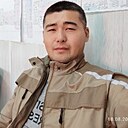 Знакомства: Шынгыс, 32 года, Астана