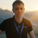 Знакомства: Сергеевич, 27 лет, Риддер