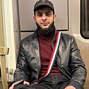 Знакомства: Умар, 23 года, Москва
