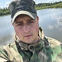 Знакомства: Дмитрий, 26 лет, Браслав