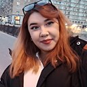 Знакомства: Luna, 25 лет, Москва