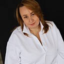 Знакомства: Irina Lisenok, 46 лет, Москва