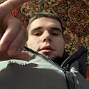 Знакомства: Серёжа, 21 год, Прокопьевск