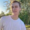 Знакомства: Александр, 25 лет, Калуга