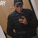 Знакомства: Ильнур, 25 лет, Челябинск