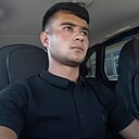 Знакомства: Рустам, 27 лет, Орск