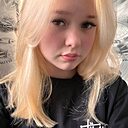 Знакомства: Алина, 18 лет, Санкт-Петербург