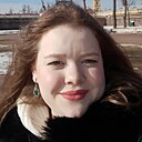 Знакомства: Эвелина, 20 лет, Санкт-Петербург