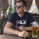 Знакомства: Андрей, 40 лет, Волгоград