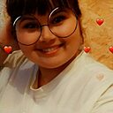 Знакомства: Альбина, 27 лет, Уфа