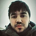 Знакомства: Руслан, 25 лет, Ноябрьск