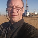 Знакомства: Андрей, 49 лет, Нижневартовск