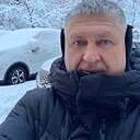 Знакомства: Сергей, 54 года, Тольятти