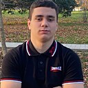Знакомства: Alik, 20 лет, Симферополь