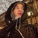 Знакомства: Лера, 22 года, Санкт-Петербург