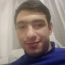 Знакомства: Эрик, 20 лет, Орел