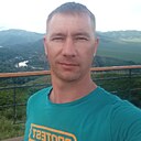 Знакомства: Максим, 40 лет, Семей