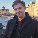 Знакомства: Дмитрий, 21 год, Калининград