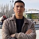 Знакомства: Azamat, 20 лет, Бишкек