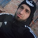 Знакомства: Алексей, 25 лет, Киев