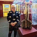 Знакомства: Galina, 60 лет, Самара