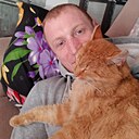 Знакомства: Сергей, 49 лет, Смоленск