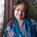 Знакомства: Людмила, 45 лет, Тольятти