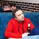 Знакомства: Сергей, 40 лет, Могилев