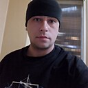 Знакомства: Юрий, 37 лет, Жлобин