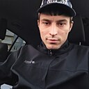 Знакомства: Игорь, 30 лет, Ленинск-Кузнецкий