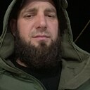 Знакомства: Умар, 37 лет, Грозный