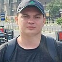 Знакомства: Виталий, 35 лет, Подольск