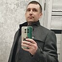 Знакомства: Кирилл, 40 лет, Котельнич