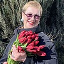 Знакомства: Жанет, 47 лет, Сморгонь
