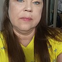 Знакомства: Татьяна, 46 лет, Бутурлиновка