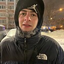Знакомства: Руслан, 21 год, Подольск