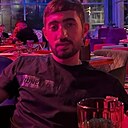 Знакомства: Артур, 26 лет, Анапа