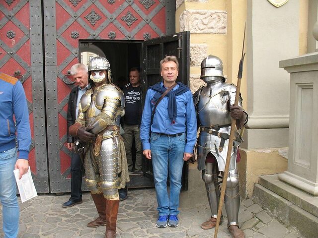 Фото - Tabor.ru