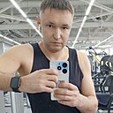 Знакомства: Алексей, 40 лет, Уфа