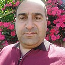 Знакомства: Ар, 44 года, Ереван