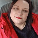 Знакомства: Анна, 40 лет, Новополоцк
