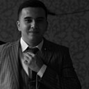 Знакомства: Bobur, 27 лет, Ташкент