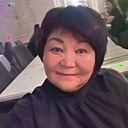 Знакомства: Гаухар, 56 лет, Экибастуз
