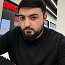 Знакомства: Султан, 33 года, Москва