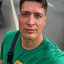 Знакомства: Андрей, 38 лет, Муром