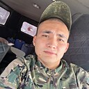 Знакомства: Вадим, 25 лет, Амвросиевка
