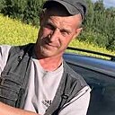Знакомства: Сергей, 45 лет, Речица