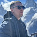 Знакомства: Саша, 36 лет, Ессентукская